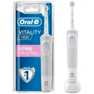Brosse À Dents Oral-b Vitality 100 Sensitive pas cher