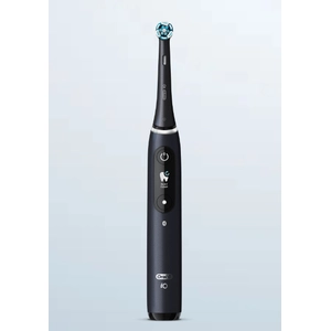 Braun Oral-B IO Series 8N Black Onyx JAS22 pas cher