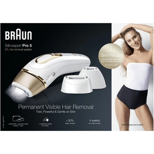 Braun Silk·Expert Pro 5 PL5243 - IPL Ontharingsapparaat pas cher