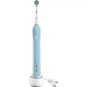Oral-B Pro 700 FlossAction - brosse à dents pas cher