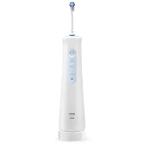 Oral-B Aquacare 4 Oxyjet - Wit - Elektrische Waterflosser pas cher