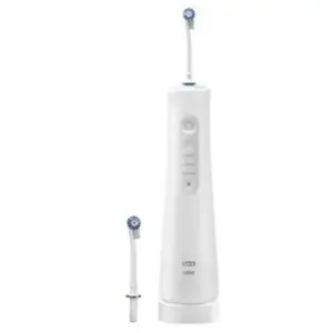 Oral-B Aquacare Pro-Expert - Met Oxyjet Technologie - Elektrische Waterflosser