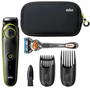 Braun BT3941, Gillette Scheerapparaat En Tondeuse pas cher
