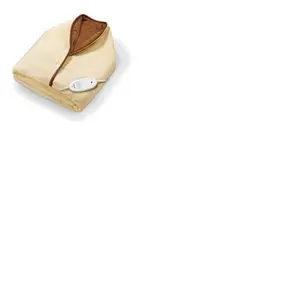 Beurer HD 50 Cosy - Cape chauffante pas cher