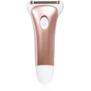 Ponceuse pieds anti-callosités XXL - BEURER MP 55 - sans fil pas cher