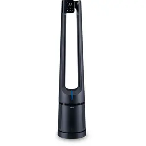 Comparateur de prix : Beurer LV 500 PureFlow, Purificateur d'air