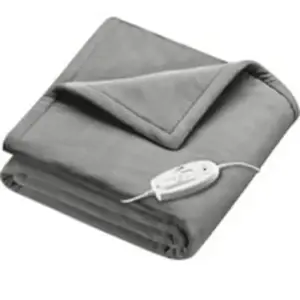 Sanitas, Couverture chauffante, couverture chauffante SHD 72 (180 x 130 cm) pas cher