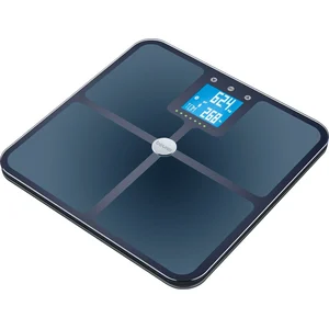 BEURER BF 950 Noir - Impédancemètre connecté - Calcul l'IMC, le taux de muscle et la masse osseuse pas cher
