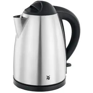 WMF Wasserkocher Bueno Wasserstandsanzeige 1,7 l 2400 Watt Edelstahl pas cher