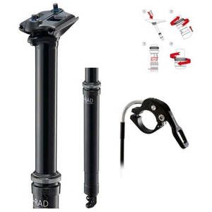 Tranzx Tranz X, Accessoires de vélo unisexe adulte, multicolore, unique pas cher