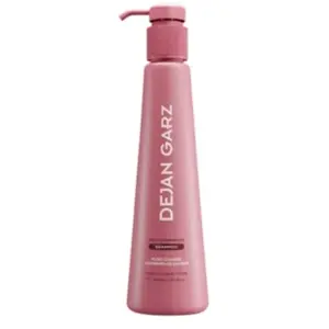 DEJAN GARZ The Foundation Shampoo Shampoo pas cher