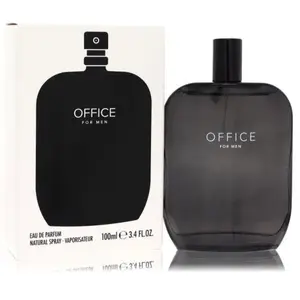 Fragrance One - Office - For Men - Eau De Parfum - 100 ml pas cher