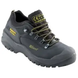 GriSport, Chaussures de travail, Chaussure basse ASAGIO, S3, taille 42 (S3, 42) pas cher