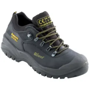 GriSport, Chaussures de travail, Chaussures basses de sécurité Asiago,... pas cher