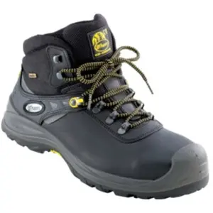 GriSport, Chaussures de travail, Bottes, VALSUGANA, S3, taille 40 (40) pas cher