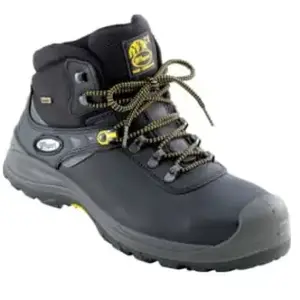 GriSport, Chaussures de travail, Bottes, VALSUGANA, S3, taille 43 (43) pas cher