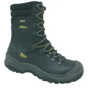 GriSport, Chaussures de travail, Bottes de sécurité, Stromboli, S3, ta... pas cher