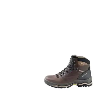 GriSport, Hommes, Chaussures de randonnée, Chaussures de travail et de loisirs, taille 45, marron (45), Marron pas cher
