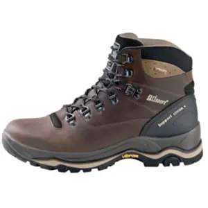Grisport 11205D15G/46 Chaussure de trekking, Brun, Taille 39 pas cher