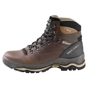 Grisport 11205D15G/42 Chaussures de trekking, Brun, Taille 42 pas cher