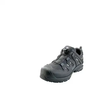 GriSport, Chaussures de travail, Imola 74661C noir 39 Noir (S3, 39) pas cher