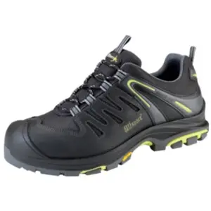 GriSport, Chaussures de travail, Chaussures basses de sécurité Mugello... pas cher