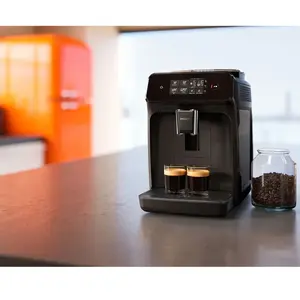 Philips Machine à Café Super Automatique Ep1200/00 pas cher