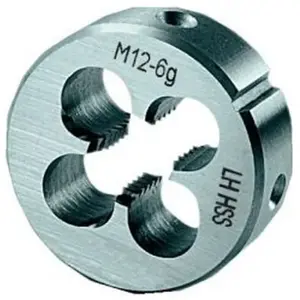 Forum Professional Solutions, Taraud, Schneideisen EN22568 HSS M10 lks... pas cher