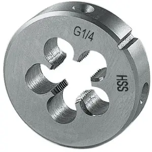 Forum Professional Solutions, Taraud, Schneideisen EN24231 HSS G1/2" F...
