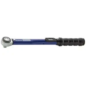 Forum Professional Solutions, Clé dynamométrique, Clé dynamométrique 20-100Nm 1/2&quot (1/2", 20 Nm, 100 Nm) pas cher