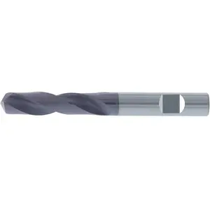 Fortis Magni, Foret, Foret hélicoïdal VHM TiALN type UNI tige HB 3xD 6mm FORT... pas cher