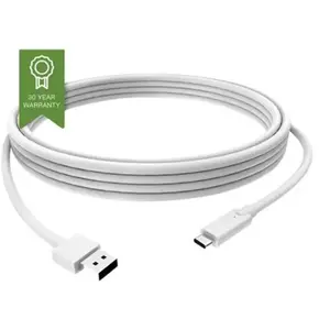 Vision - Câble USB - USB type A (M) pour 24 pin USB-C (M) - USB 3.0 - ... pas cher