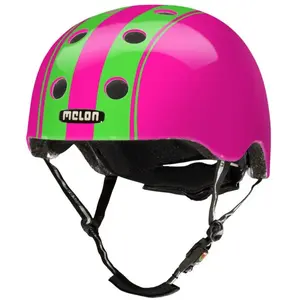 Melon Casque Urbain Urban Active All Stars pas cher