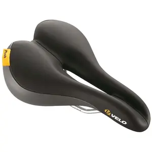 Velo Selle Plush Inclined pas cher