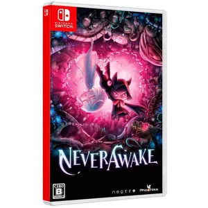 Nintendo Games Switch Neverawake Imp Japan pas cher