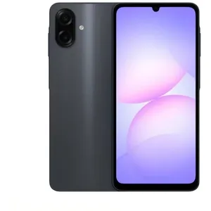 Samsung Galaxy A07 - 4G - 4Go+64Go Noir pas cher
