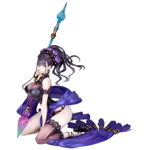 Alter Fate - /Grand Order - Statuette 1/6 Murasaki Shikibu 27 CmVendu paramazon