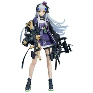 Girls' Frontline - Statuette 1/7 416MOD3 25 cm pas cher