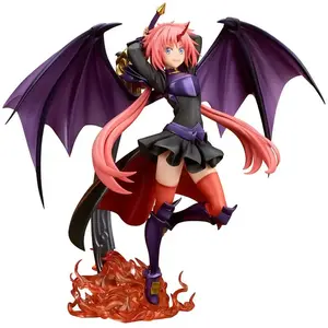 Ques Q Figurine Ilim Nava Dragonoid En Pvc That Time I Got Reincarnate... pas cher