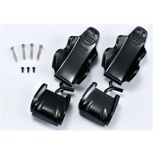 killerbody 1:10 Sièges pour carrosserie Schw pas cher