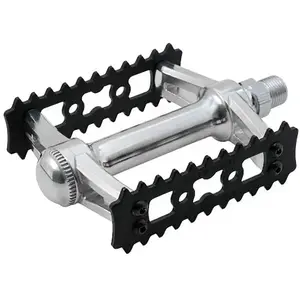 Mks Pédales Super Sylvan Gordito 9/16´´ pas cher