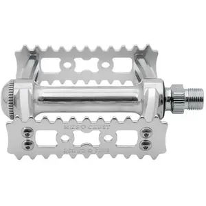 Mks Pédales Super Sylvan Gordito 9/16´´ pas cher