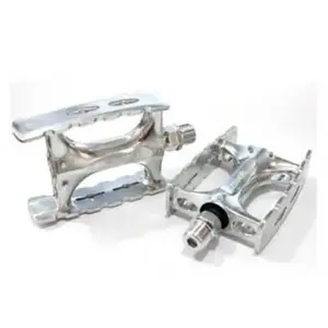 Mks Commuter CT-Lite Pédales Unisexe, métal, One Pair pas cher