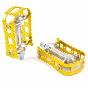 MKS BM-7 Pédales BMX pas cher