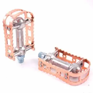 Mks Pédales Bm-7 pas cher