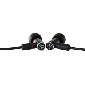 Écouteurs intra-auriculaires Final E4000