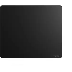 Artisan FX Hayate Otsu V2 XL - SOFT - Black - FX-HYO2-SF-XL-B - Gaming Muismat