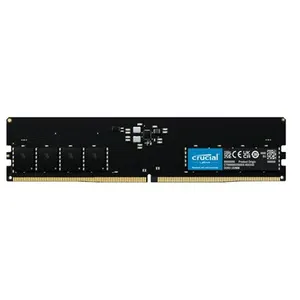 Crucial - DDR5 - module - 64 Go - DIMM 288 broches - 2800 MHz / PC5-44... pas cher