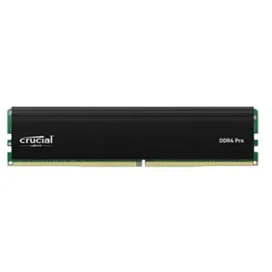 Mémoire RAM - PRO DDR4 - 32Go - DDR4-3200 - UDIMM CL22 (CP32G4DFRA32A) pas cher