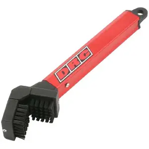 Drc Brosse De Nettoyage Chain One Size pas cher